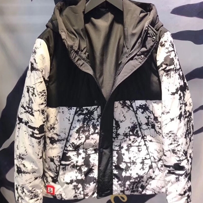 市场上装-棉衣/羽绒服-靓仔棉服