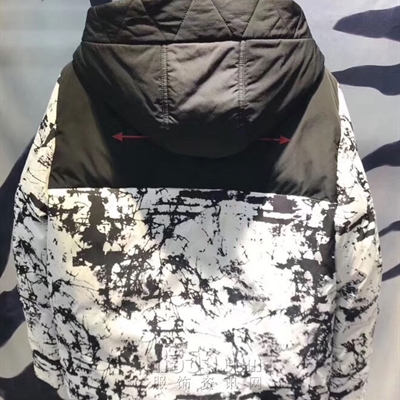 市场上装-棉衣/羽绒服-靓仔棉服