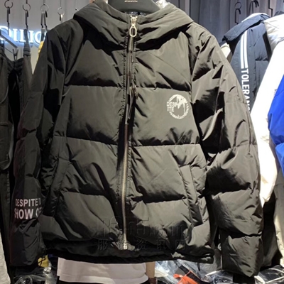 市场上装-棉衣/羽绒服-靓仔棉服