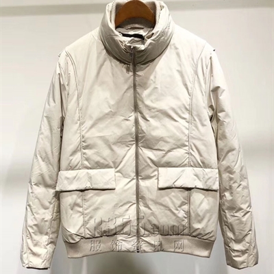 市场上装-棉衣/羽绒服-靓仔棉服