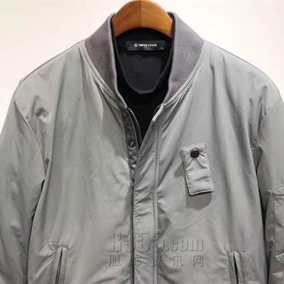 市场上装-棉衣/羽绒服-靓仔棉服