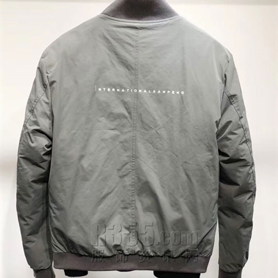 市场上装-棉衣/羽绒服-靓仔棉服