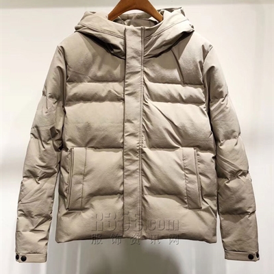 市场上装-棉衣/羽绒服-靓仔棉服