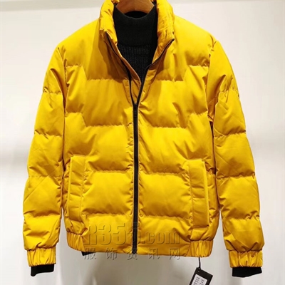 市场上装-棉衣/羽绒服-靓仔棉服