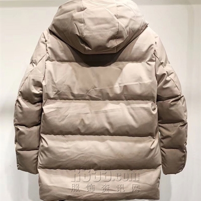 市场上装-棉衣/羽绒服-靓仔棉服