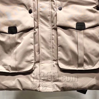 市场上装-棉衣/羽绒服-靓仔棉服