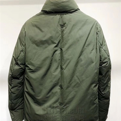 市场上装-棉衣/羽绒服-靓仔棉服