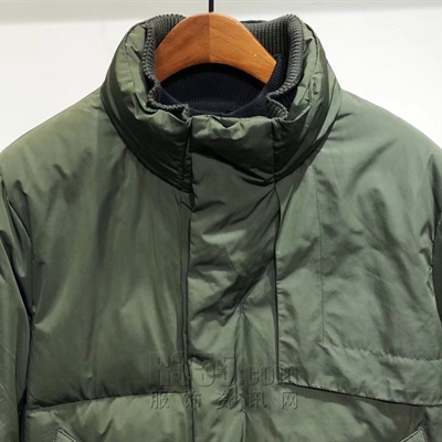 市场上装-棉衣/羽绒服-靓仔棉服