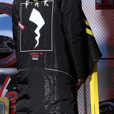 市场上装-棉衣/羽绒服-休闲棉服