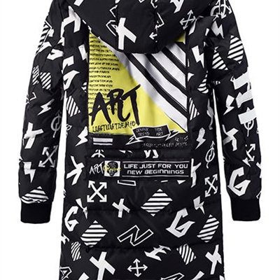 市场上装-棉衣/羽绒服-休闲棉服