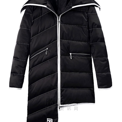 市场上装-棉衣/羽绒服-休闲棉服