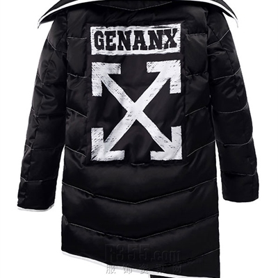 市场上装-棉衣/羽绒服-休闲棉服