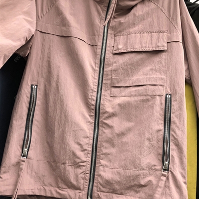 市场上装-夹克-靓仔夹克【实拍】