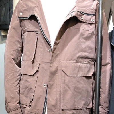 市场上装-夹克-靓仔夹克【实拍】