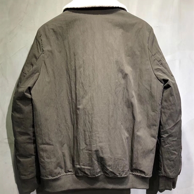 市场上装-棉衣/羽绒服-靓仔棉服【实拍】