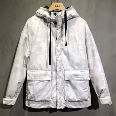 市场上装-棉衣/羽绒服-靓仔棉服【实拍】