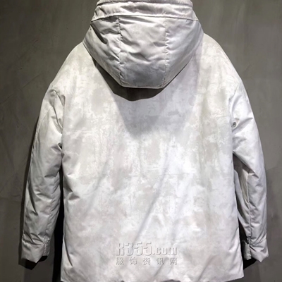 市场上装-棉衣/羽绒服-靓仔棉服【实拍】