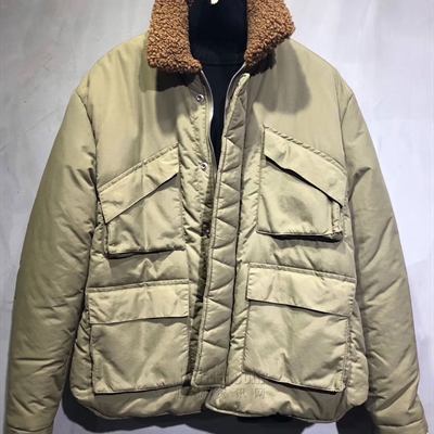 市场上装-棉衣/羽绒服-靓仔棉服【实拍】