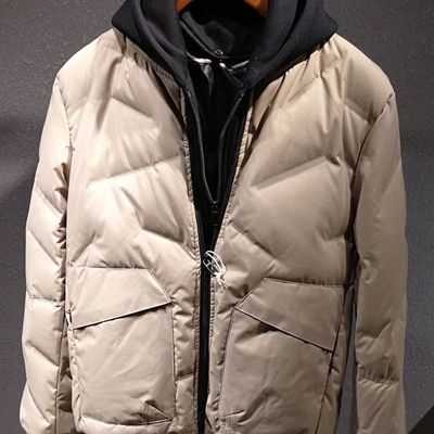 市场上装-棉衣/羽绒服-靓仔棉服【实拍】