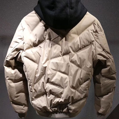 市场上装-棉衣/羽绒服-靓仔棉服【实拍】