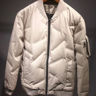 市场上装-棉衣/羽绒服-靓仔棉服【实拍】