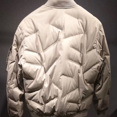 市场上装-棉衣/羽绒服-靓仔棉服【实拍】