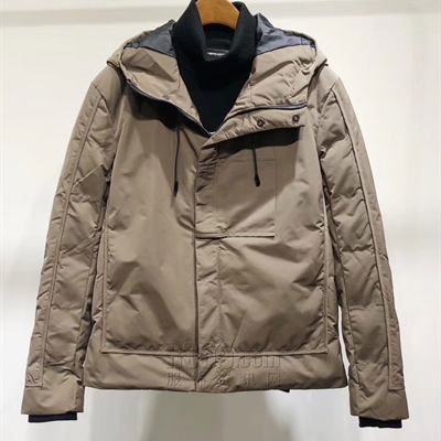 市场上装-棉衣/羽绒服-靓仔棉服【实拍】