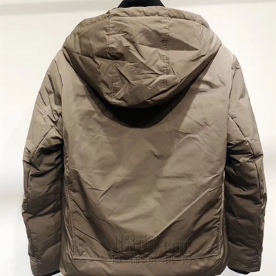 市场上装-棉衣/羽绒服-靓仔棉服【实拍】