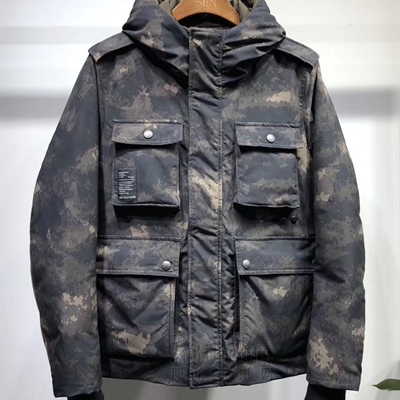 市场上装-棉衣/羽绒服-靓仔棉服【实拍】