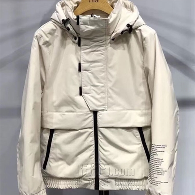 市场上装-棉衣/羽绒服-靓仔棉服【实拍】