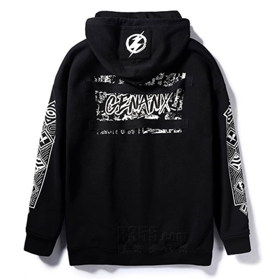 市场上装-夹克-休闲夹克