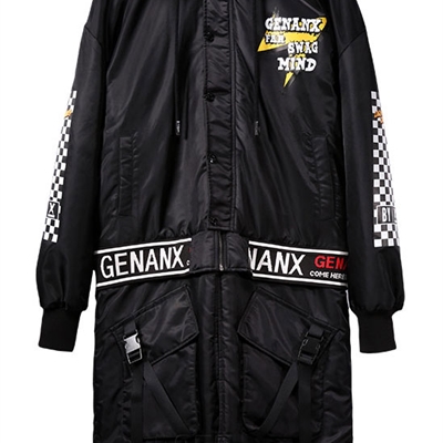 市场上装-棉衣/羽绒服-休闲棉服