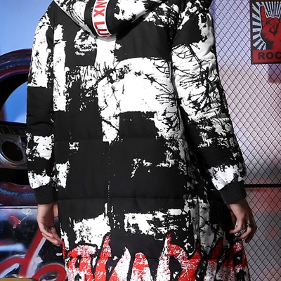 市场上装-棉衣/羽绒服-休闲棉服