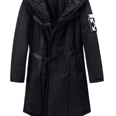 市场上装-棉衣/羽绒服-休闲棉服