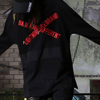 市场上装-卫衣-休闲卫衣