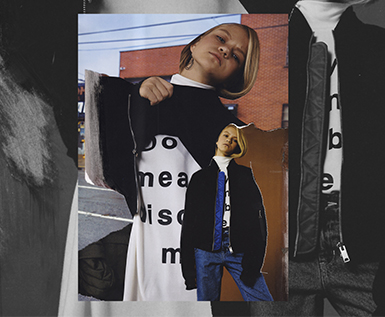 Adererror 18-19AW-品牌分析（一）