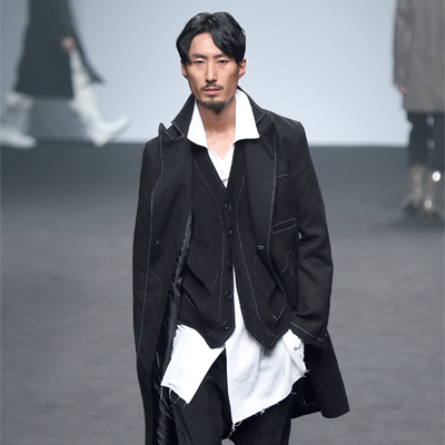 2019春夏Baroque—首尔