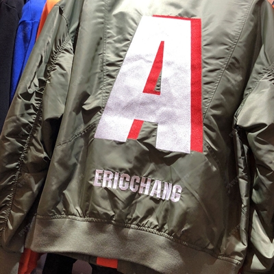 市场上装-夹克-靓仔夹克【实拍】