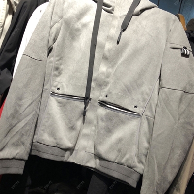 市场上装-夹克-靓仔夹克【实拍】