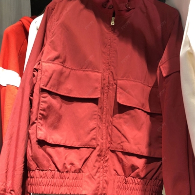 市场上装-夹克-靓仔夹克【实拍】