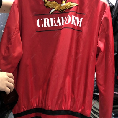 市场上装-夹克-靓仔夹克【实拍】