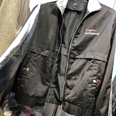 市场上装-夹克-靓仔夹克【实拍】