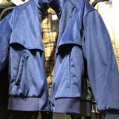 市场上装-夹克-靓仔夹克【实拍】