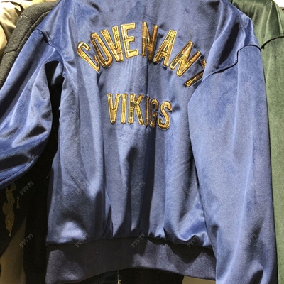 市场上装-夹克-靓仔夹克【实拍】