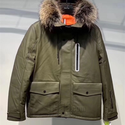 市场上装-棉衣/羽绒服-靓仔棉服【实拍】