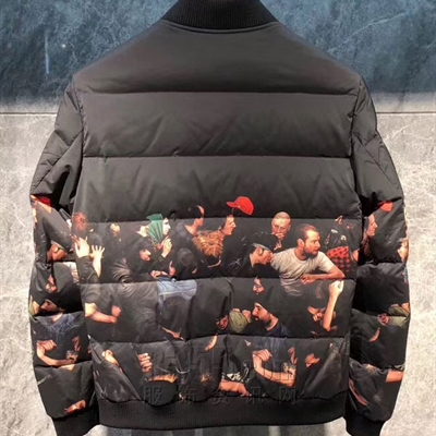 市场上装-棉衣/羽绒服-靓仔棉服【实拍】