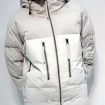 市场上装-棉衣/羽绒服-靓仔棉服【实拍】