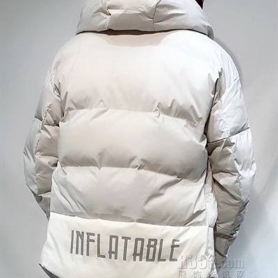 市场上装-棉衣/羽绒服-靓仔棉服【实拍】