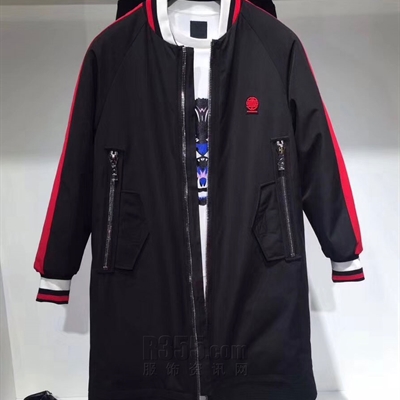 市场上装-棉衣/羽绒服-靓仔棉服【实拍】