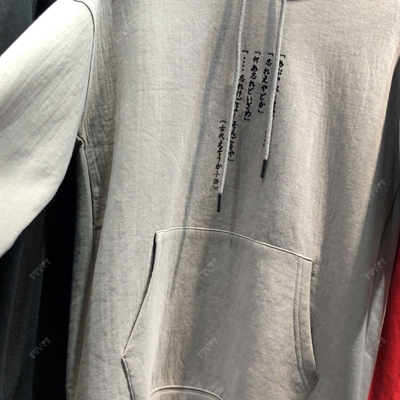 市场上装-卫衣-靓仔卫衣【实拍】